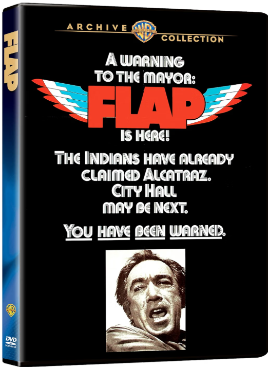 FLAP (197) - Carol Reed