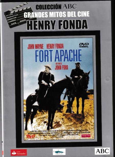 Fort Apache - Colección ABC