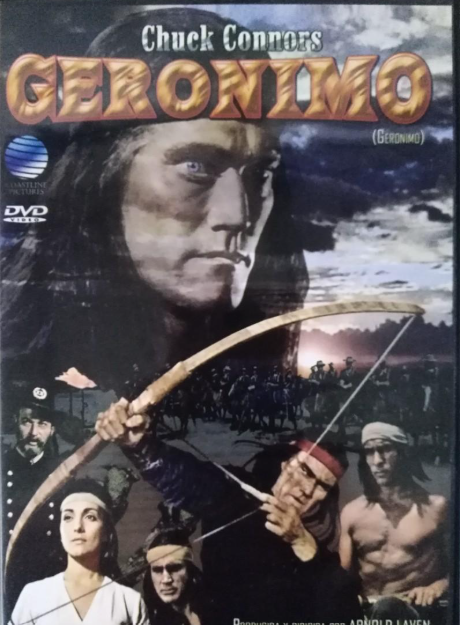 Gerónimo