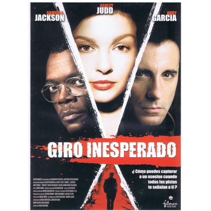 Giro inesperado
