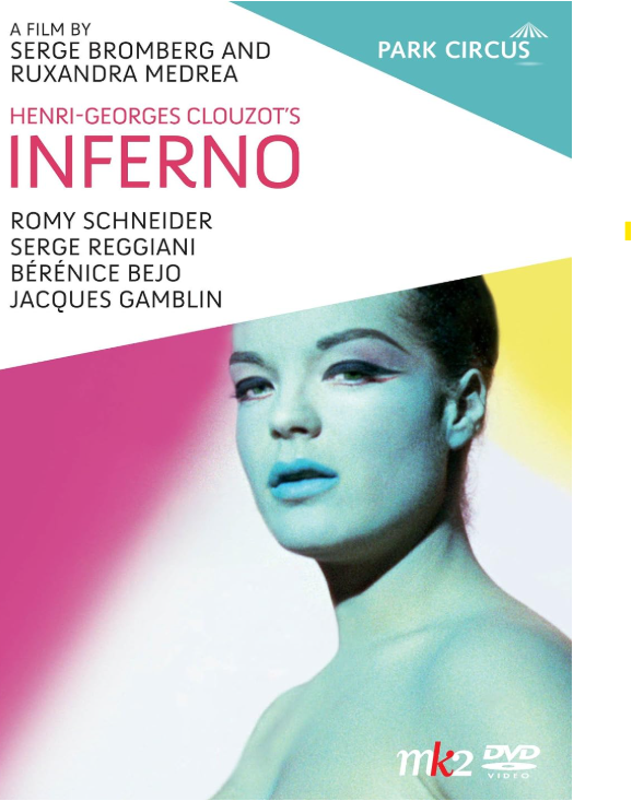 Henri-Georges Clouzot's Inferno