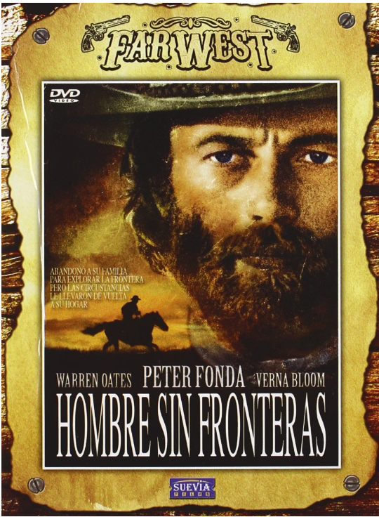 Hombre Sin Fronteras