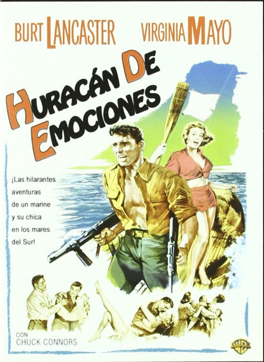 Huracán de Emociones