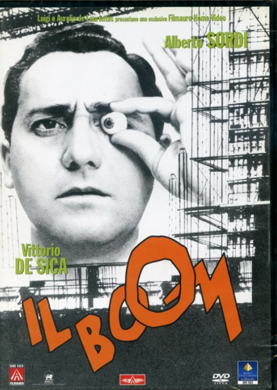 Il Boom