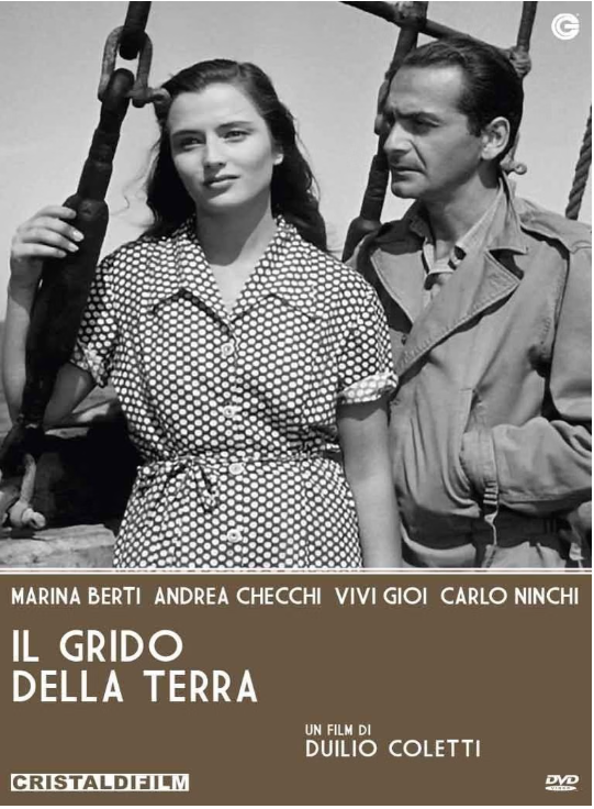Il Grido Della Terra