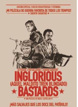 Inglorious Bastards