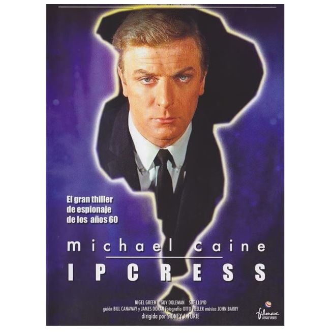 Ipcress