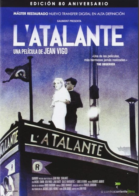 L'Atalante