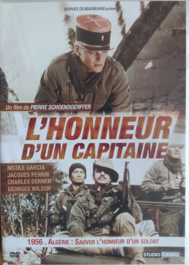 L'Honneur D'Un Capitaine
