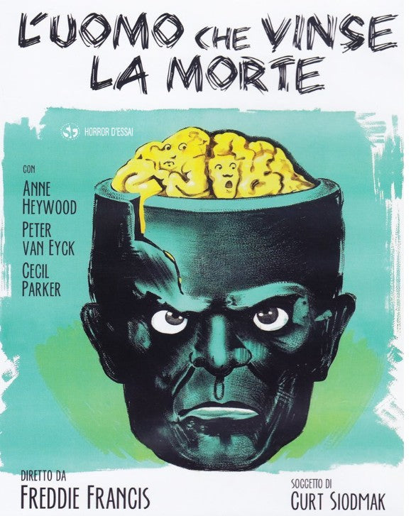 L'Uomo Che Vinse La Morte