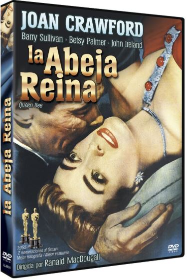 La Abeja Reina