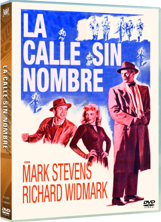 La Calle Sin Nombre