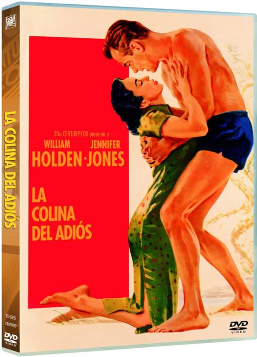 La Colina del Adios