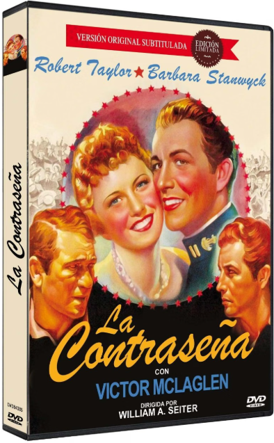La Contraseña