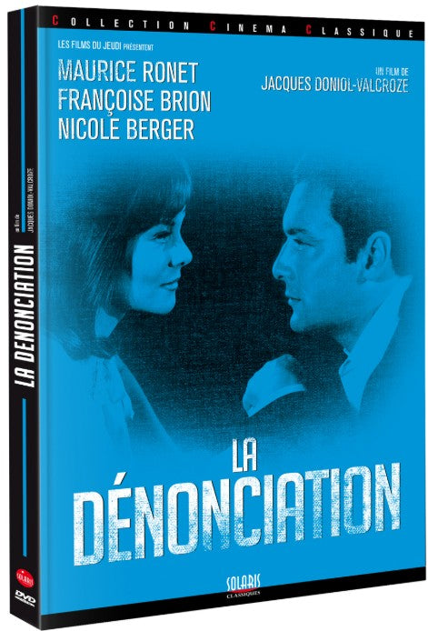 La Dénonciation