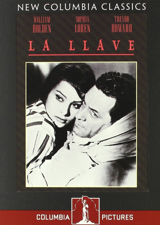 La Llave