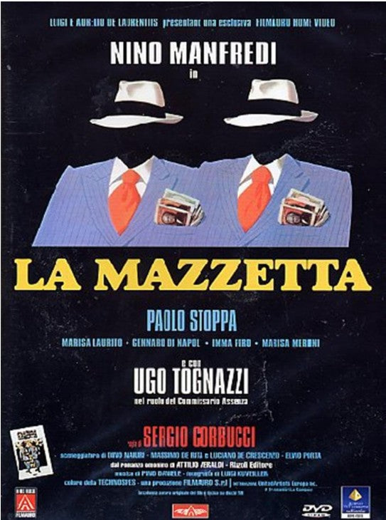 La Mazzetta