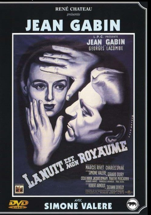 La Nuit Est Mon Royaume