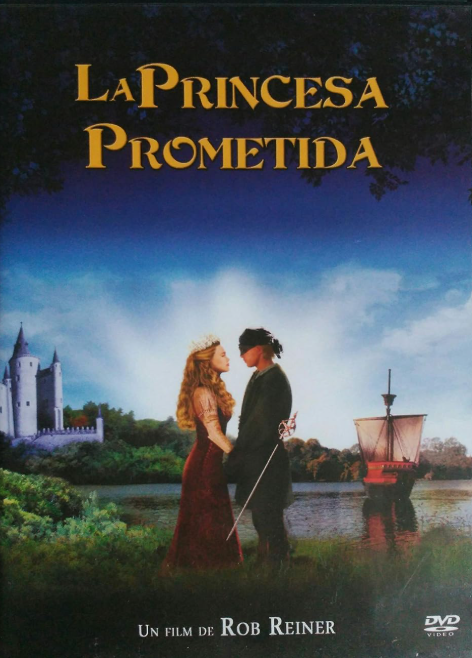 La Princesa Prometida