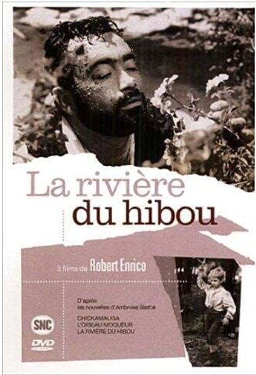 La Rivière Du Hibou
