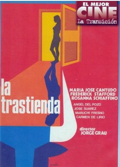 La Trastienda