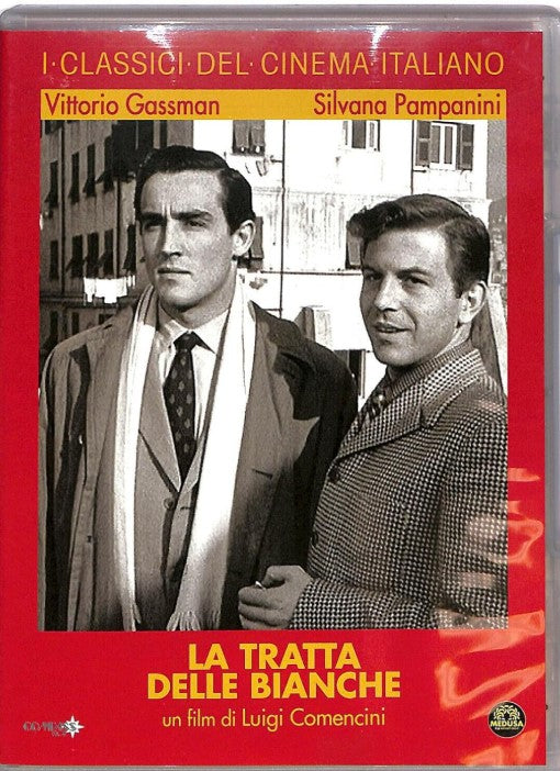 La Tratta Delle Bianche
