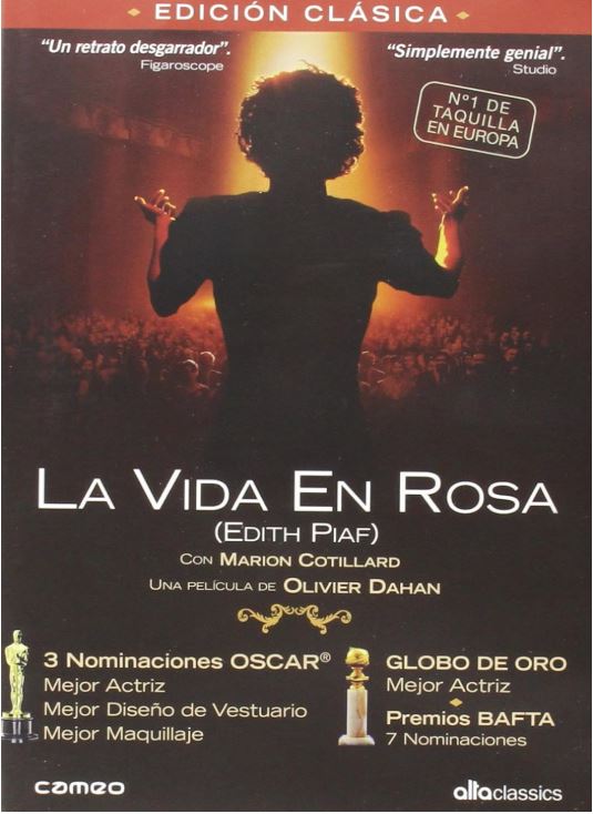 La Vida en Rosa