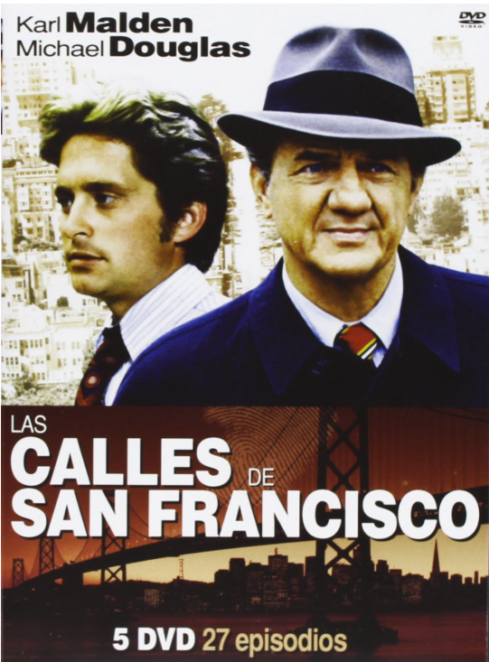 Las Calles De San Francisco