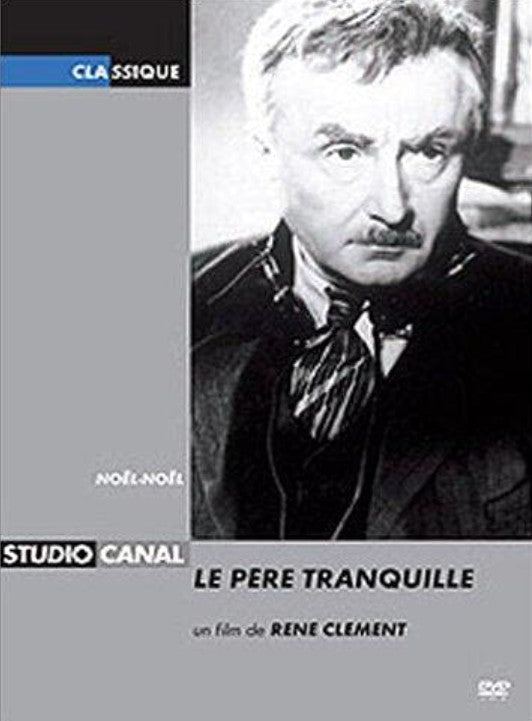 Le Père Tranquille