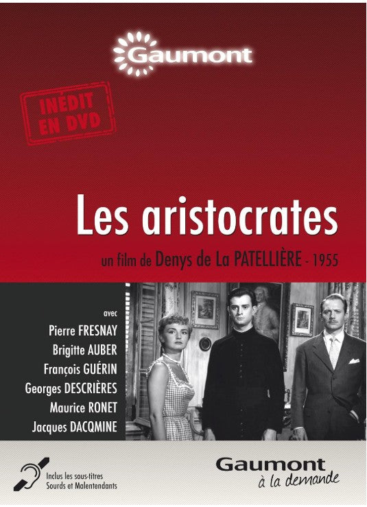 Les Aristocrates - Slim