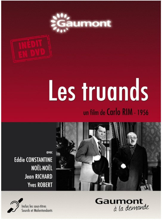 Les Truands