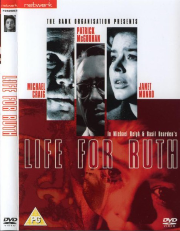 Life for Ruth