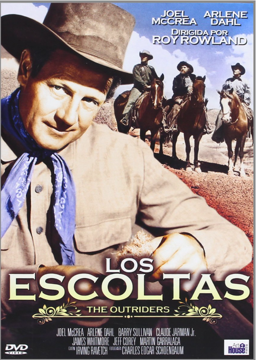 Los Escoltas