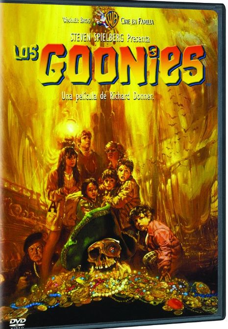 Los Goonies