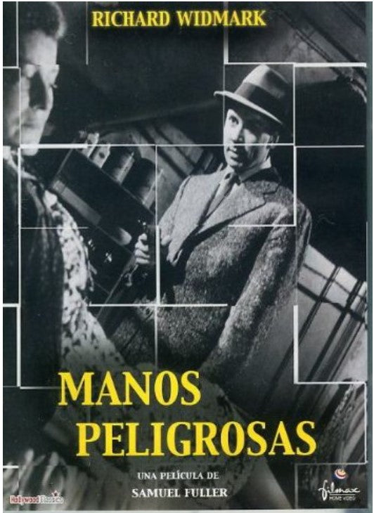 Manos Peligrosas