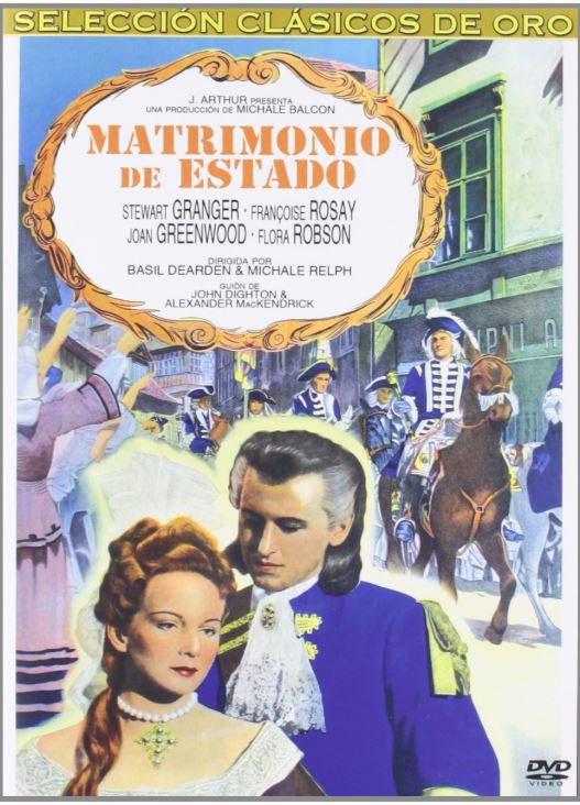 Matrimonio de Estado