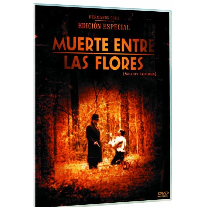Muerte entre las flores - Edición especial