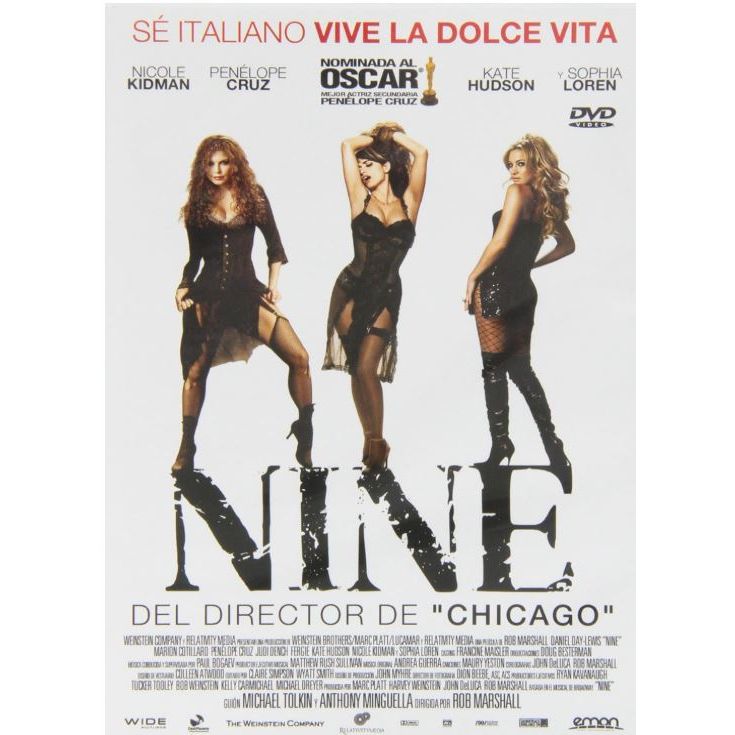 Nine