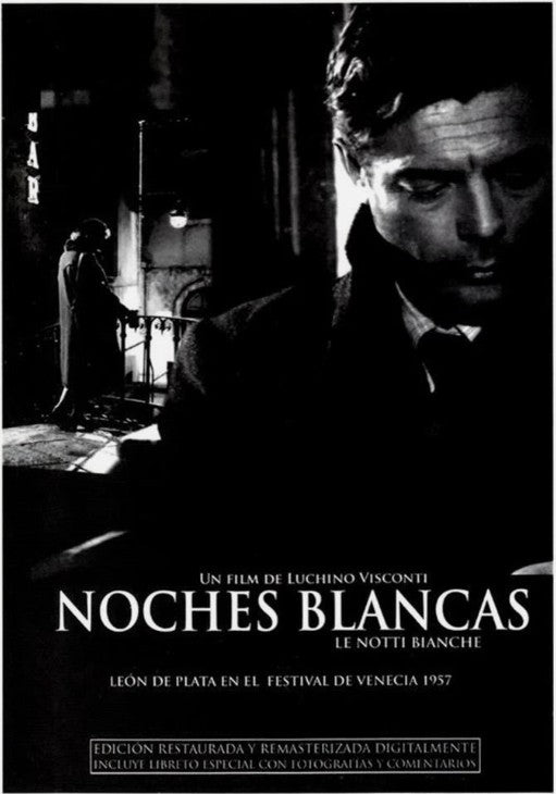 Noches Blancas