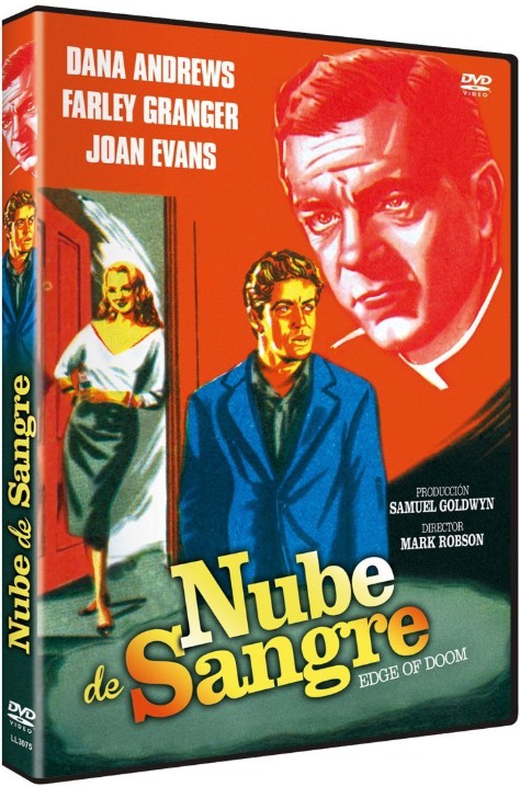 Nube de Sangre