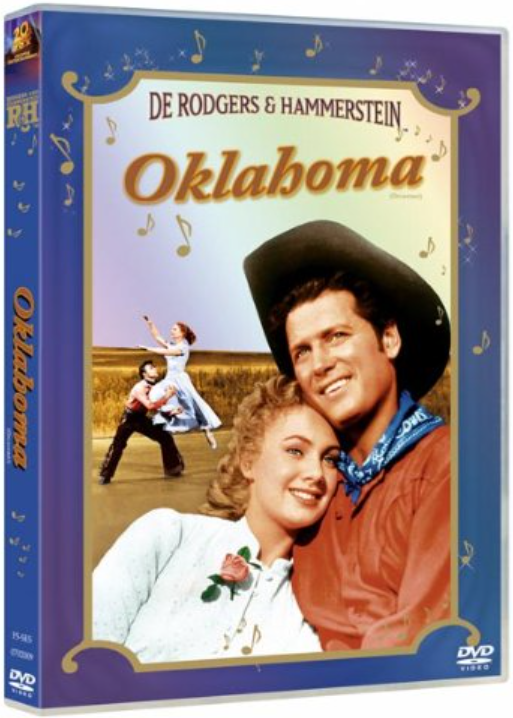 Oklahoma