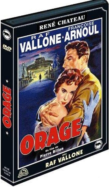 Orage