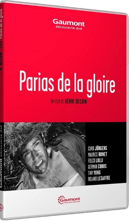 Parias De La Gloire - Slim