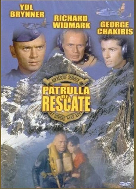 Patrulla de Rescate