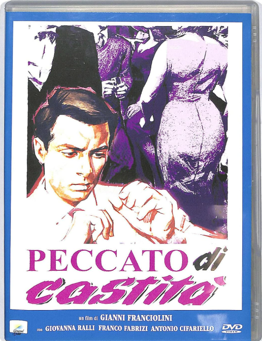 Peccato Di Castità