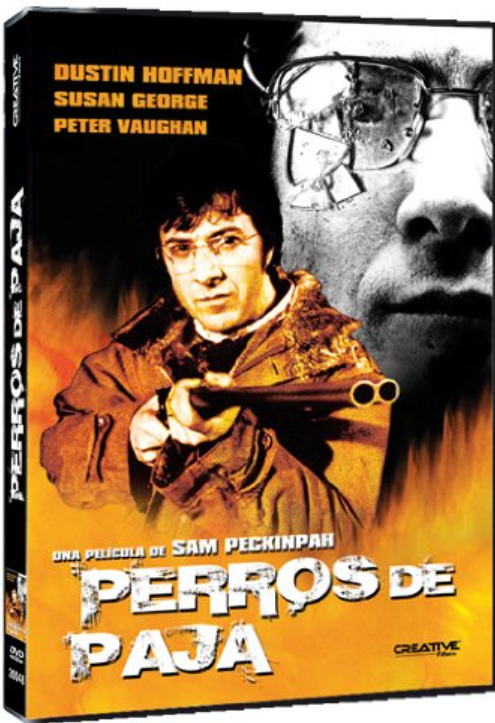 Perros de Paja