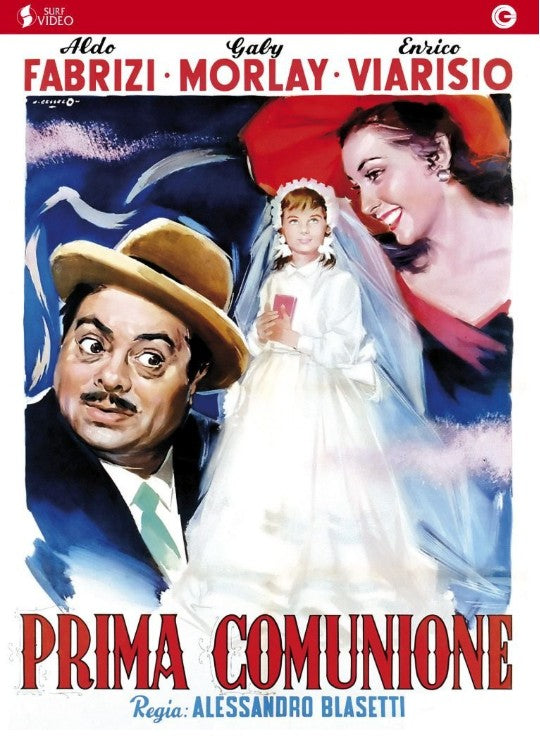 Prima Comunione