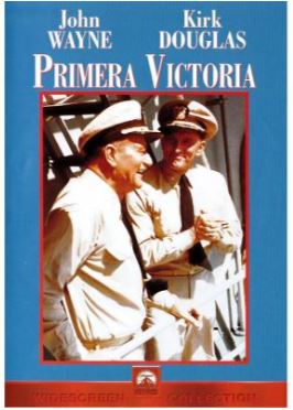 Primera Victoria