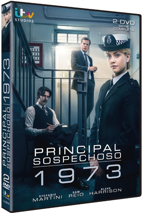 Principal Sospechoso 1973