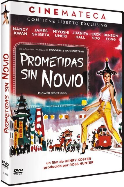 Prometidas Sin Novio